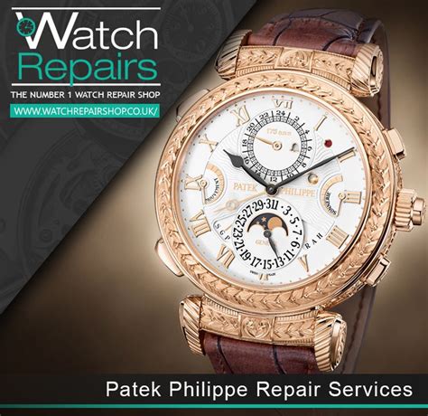 patek philippe repair atlanta|where to buy Patek Philippe.